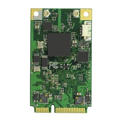 Advantech Video Capture Board, DVP-7017HE